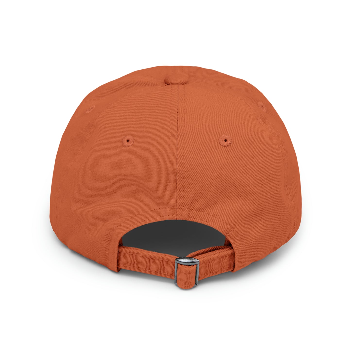 Esther JoyFull Unisex Distressed Cap