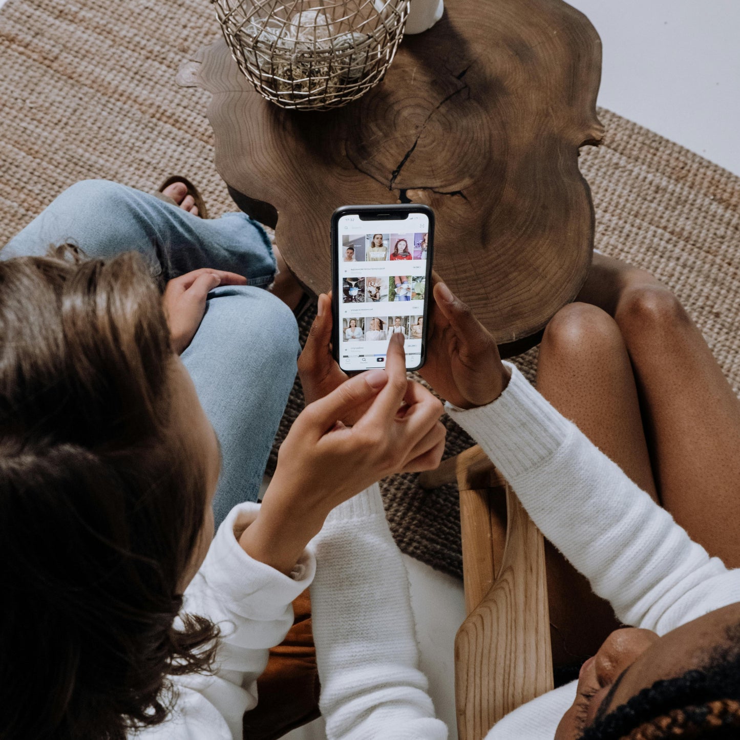 Social Media Manager